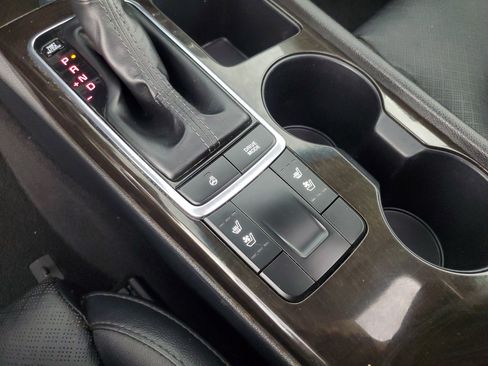 Used 2016 Kia Optima EX w/ Premium Package FWD image 17