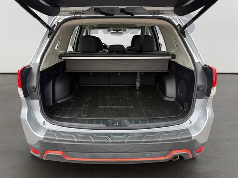 Used 2019 Subaru Forester Sport AWD/4WD image 14