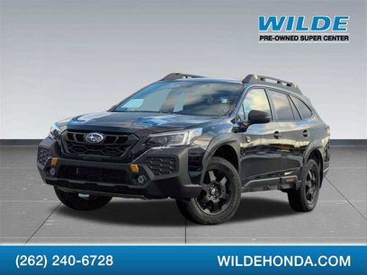 Used 2024 Subaru Outback Wilderness