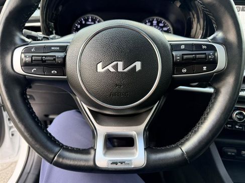 Used 2023 Kia K5 GT-Line AWD/4WD image 34