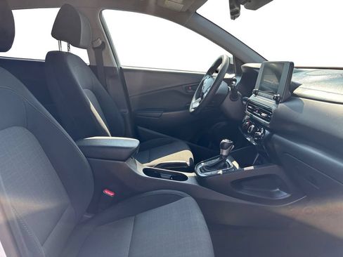 Used 2022 Hyundai Kona SEL AWD/4WD image 15