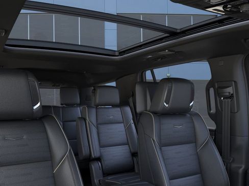 New 2026 Cadillac Escalade Sport image 24