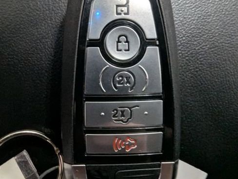 Certified 2023 Ford Explorer XLT w/ Equipment Group 202A image 32