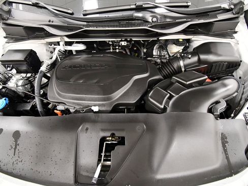 Certified 2023 Honda Odyssey Touring image 12