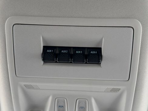 New 2025 Ford Bronco Sport Badlands w/ Sasquatch Badlands Package image 27