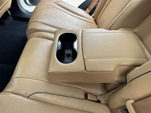 Used 2022 Genesis GV80 2.5T w/ Prestige Package 05 image 39