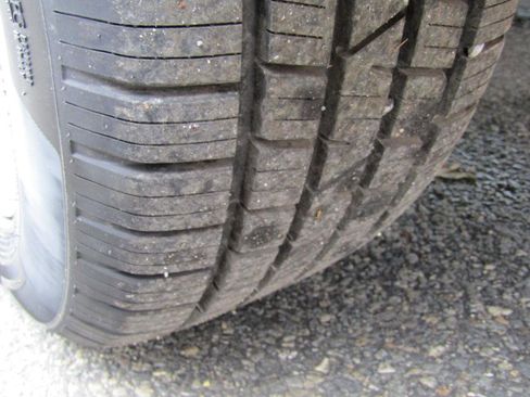 Used 2005 Saab 9-2X Linear image 34