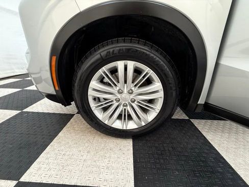 Used 2022 Mitsubishi Outlander ES image 10