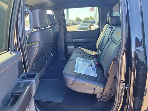 New 2026 Ford F150 Tremor AWD/4WD image 11