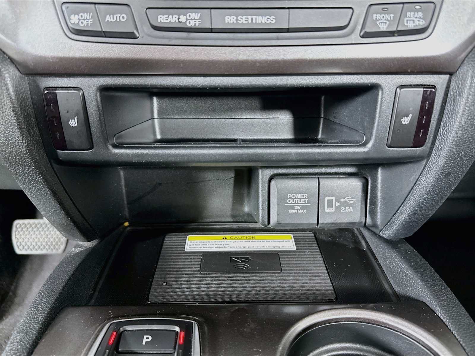 Used 2023 Honda Passport EX-L image 19