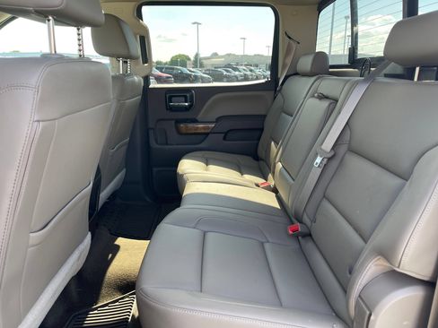 Used 2016 GMC Sierra 1500 SLT AWD/4WD image 14