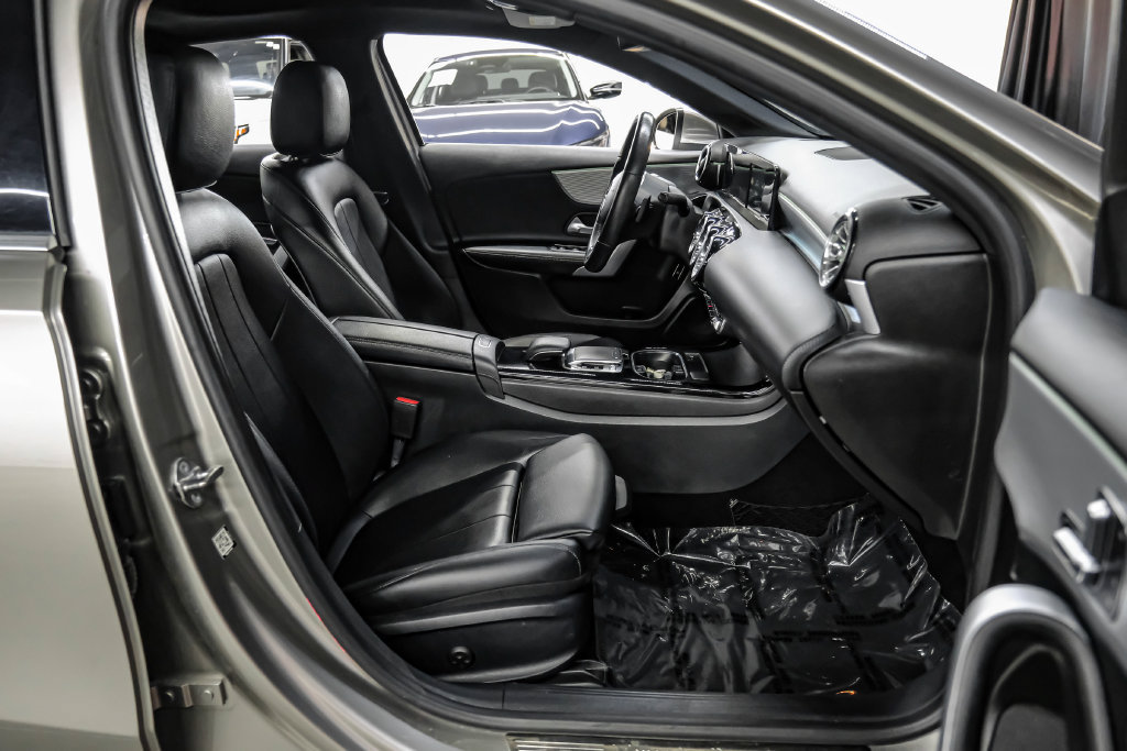 Used 2019 Mercedes-Benz A 220 image 43