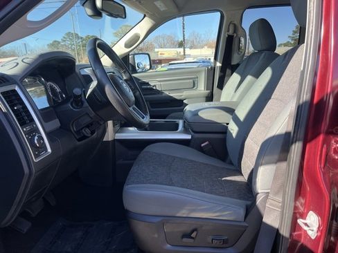 Used 2016 RAM 1500 Outdoorsman image 7