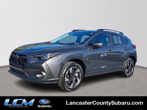 Certified 2025 Subaru Crosstrek 2.5i Limited image 1