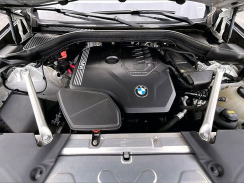 Used 2022 BMW X3 xDrive30i w/ Premium Package 2 image 31