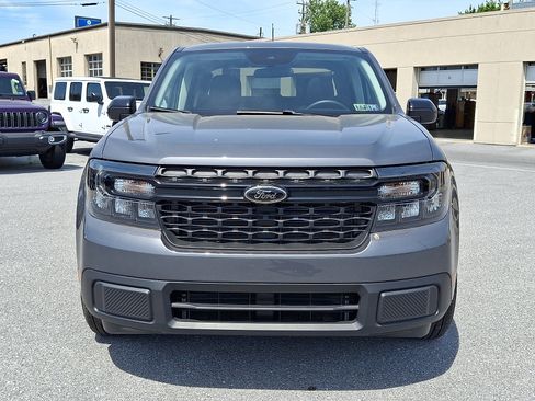 Used 2024 Ford Maverick XLT w/ XLT Luxury Package FWD image 2