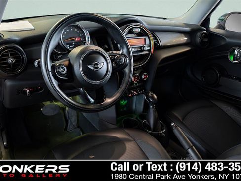 Used 2016 MINI Cooper 2-Door Hardtop FWD image 26