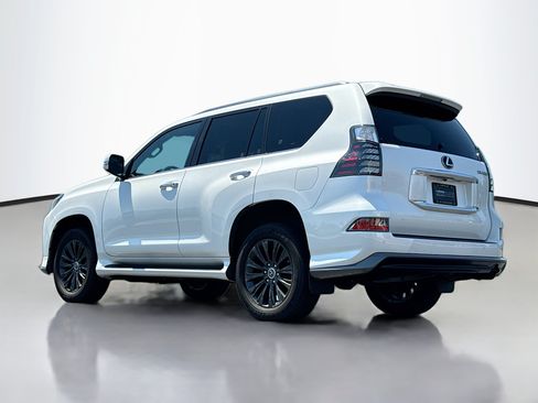 Used 2023 Lexus GX 460 Premium AWD/4WD image 15