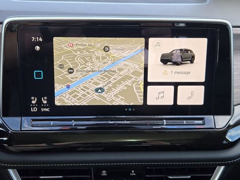 New 2026 Volkswagen Atlas SEL Premium R-Line image 14