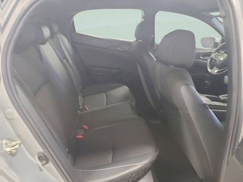 Used 2021 Honda Civic Sport image 14