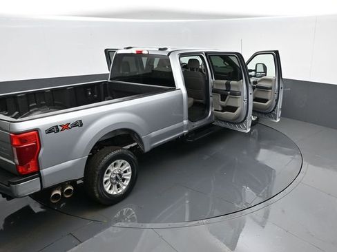Used 2022 Ford F250 XLT image 25