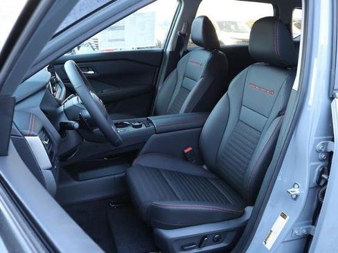 New 2026 Nissan Rogue SV image 15