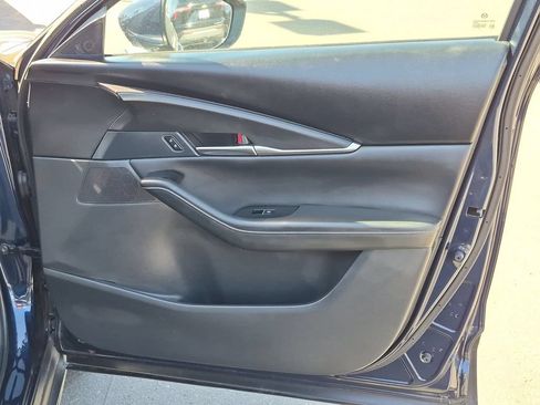 Used 2025 MAZDA CX-30 AWD 2.5 S w/ Preferred Package image 33