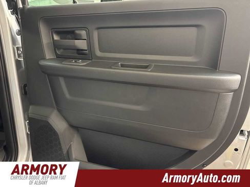 New 2026 RAM 2500 Tradesman image 26