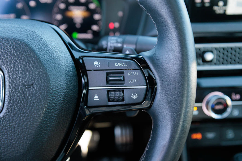 Used 2025 Honda Civic Sport Touring image 25