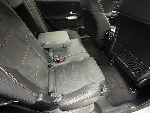 Certified 2024 Mercedes-Benz EQB 250+ image 17