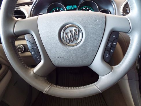 Used 2017 Buick Enclave Premium w/ Experience Buick Package AWD/4WD image 12