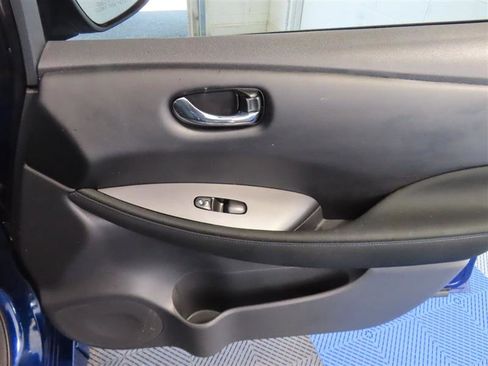 Used 2023 Nissan Leaf S FWD image 32