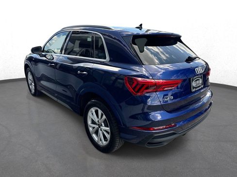 Used 2025 Audi Q3 2.0T Premium w/ Convenience Package AWD/4WD image 5
