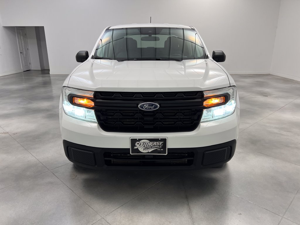 Used 2024 Ford Maverick XL w/ Equipment Group 100A Standard AWD/4WD image 3