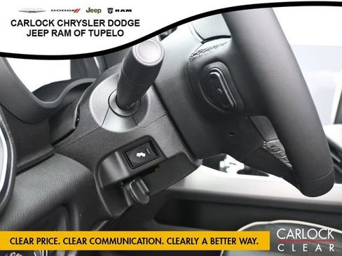 New 2026 RAM 2500 Laramie w/ Night Edition image 15