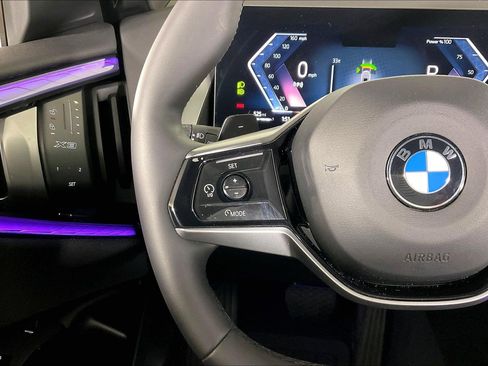 Certified 2026 BMW X3 xDrive30 AWD/4WD image 18