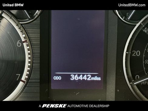 Used 2023 Lexus GX 460 Premium w/ Premium Plus Package AWD/4WD image 7