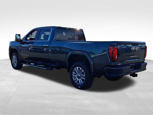 Used 2020 GMC Sierra 2500 Denali w/ Denali Ultimate Package image 4