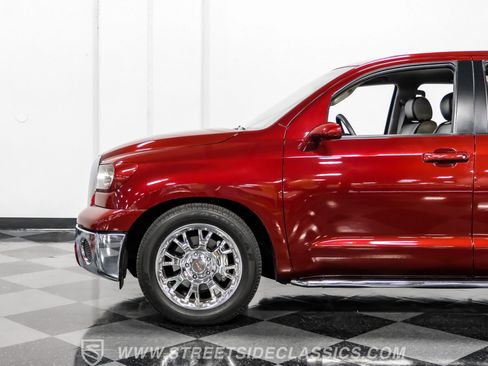 Used 2008 Toyota Tundra 2WD Double Cab image 21