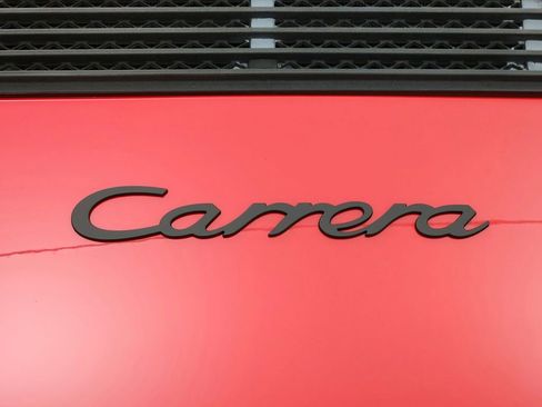 Used 1989 Porsche 911 Carrera RWD image 24