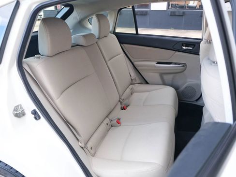 Used 2016 Subaru Impreza 2.0i Sport Premium image 30