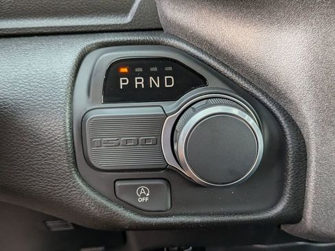 New 2026 RAM 1500 Express image 23