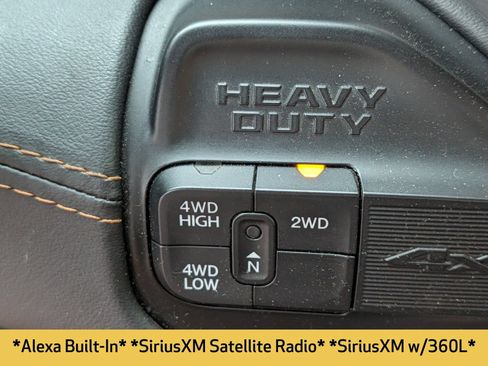 Used 2022 RAM 3500 Limited AWD/4WD image 14