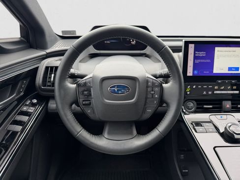 Certified 2023 Subaru Solterra AWD image 13