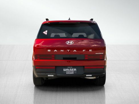 New 2026 Hyundai Santa Fe SEL image 5