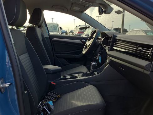 New 2026 Volkswagen Jetta S FWD image 21