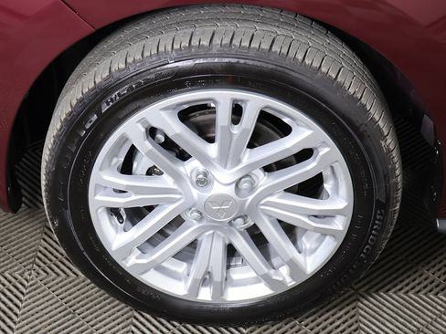 New 2024 Mitsubishi Mirage G4 SE image 15