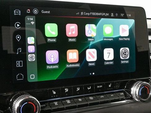 New 2026 GMC Canyon Elevation w/ Convenience Package image 15