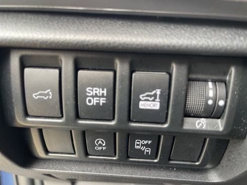 Used 2022 Subaru Forester Premium image 16