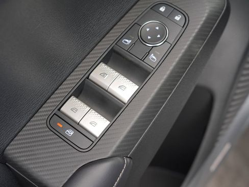 New 2026 Mitsubishi Outlander ES AWD/4WD image 16